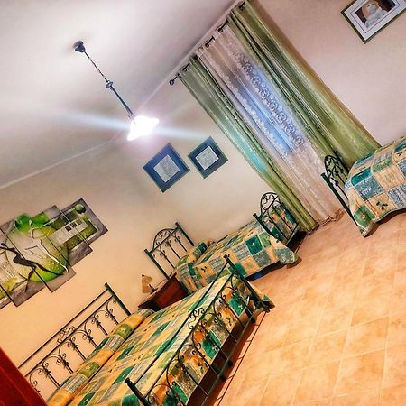 Colledisisto Srl Villa Pomarico Kültér fotó