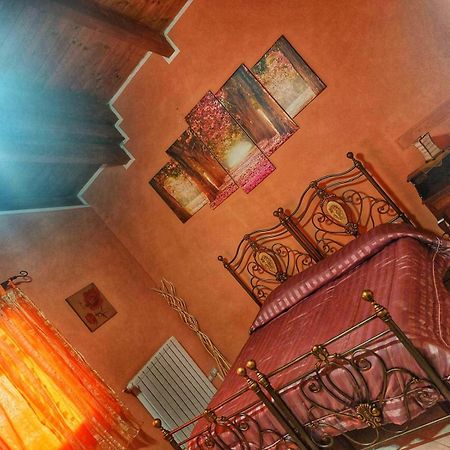 Colledisisto Srl Villa Pomarico Kültér fotó