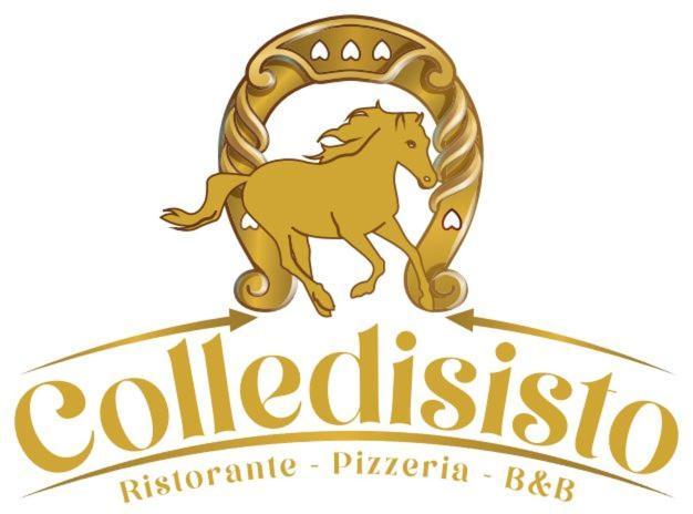 Colledisisto Srl Villa Pomarico Kültér fotó