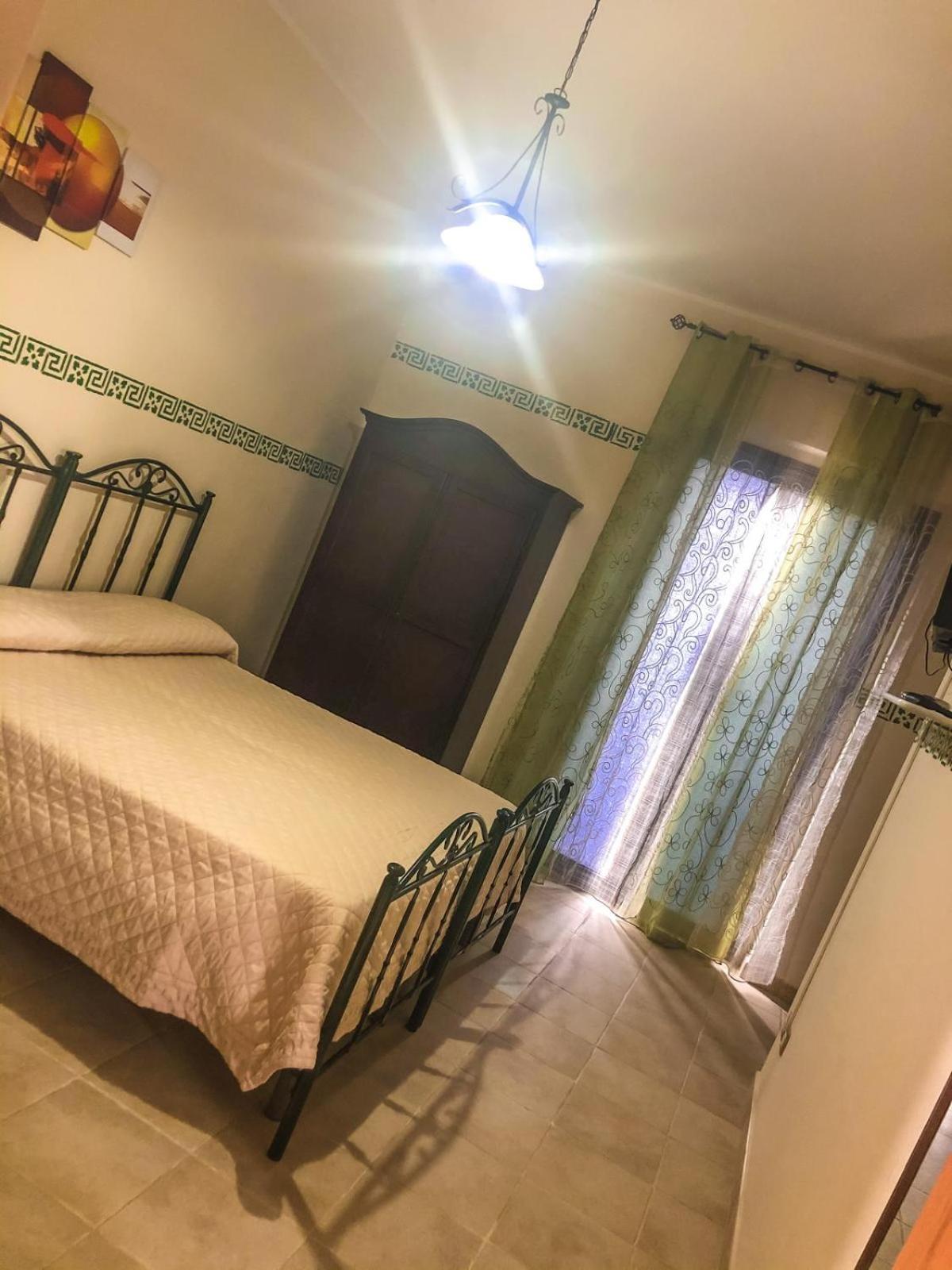 Colledisisto Srl Villa Pomarico Kültér fotó