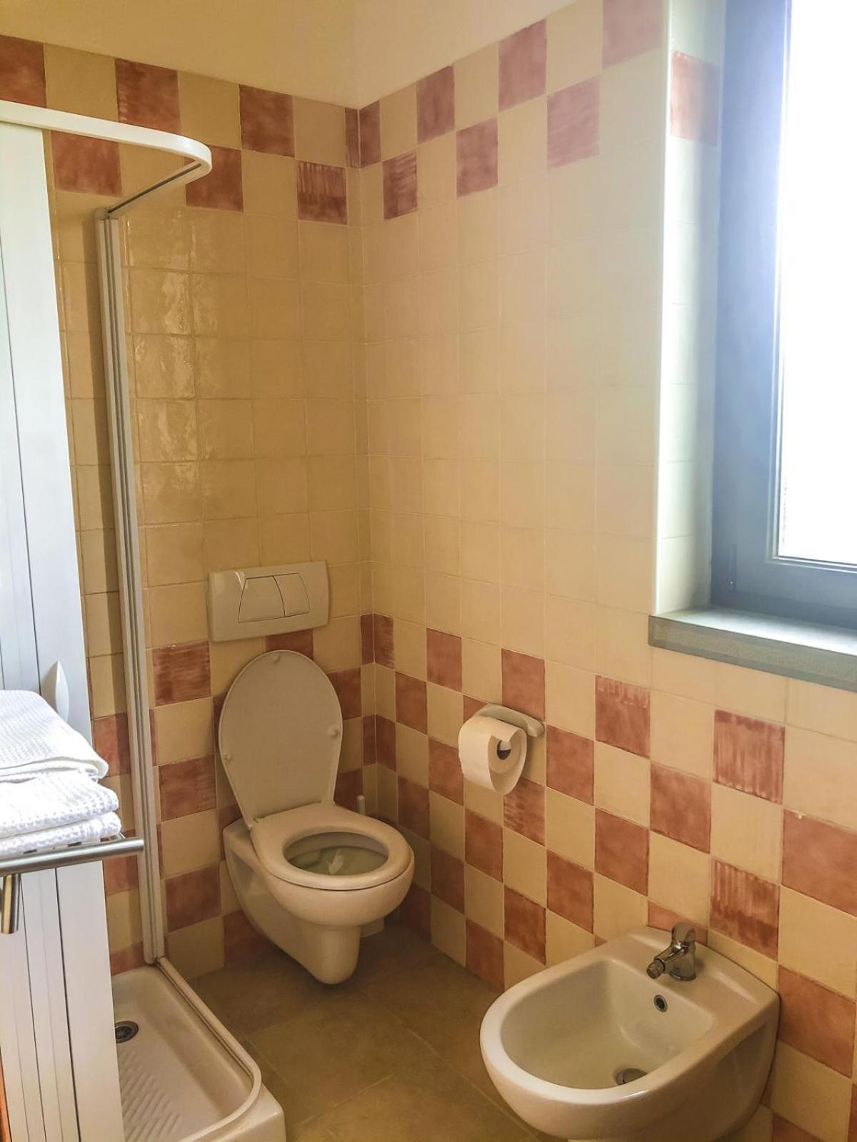 Colledisisto Srl Villa Pomarico Kültér fotó
