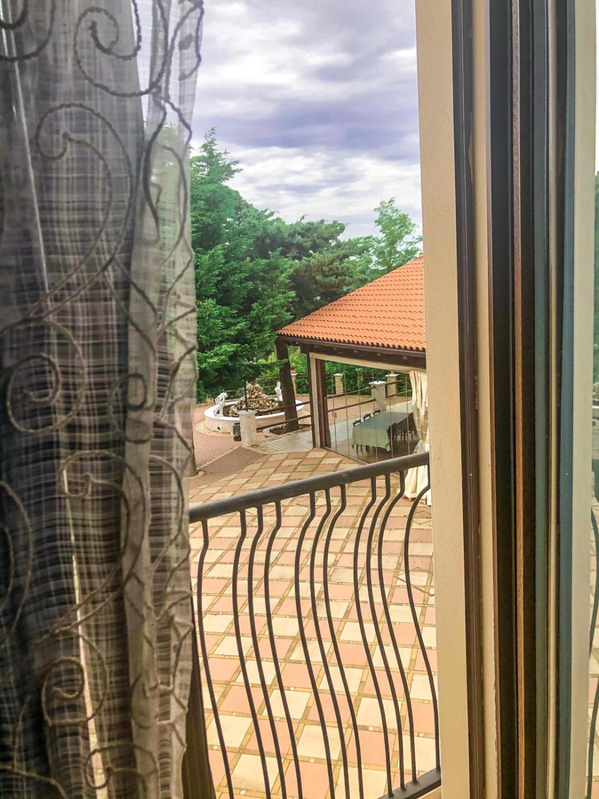 Colledisisto Srl Villa Pomarico Kültér fotó