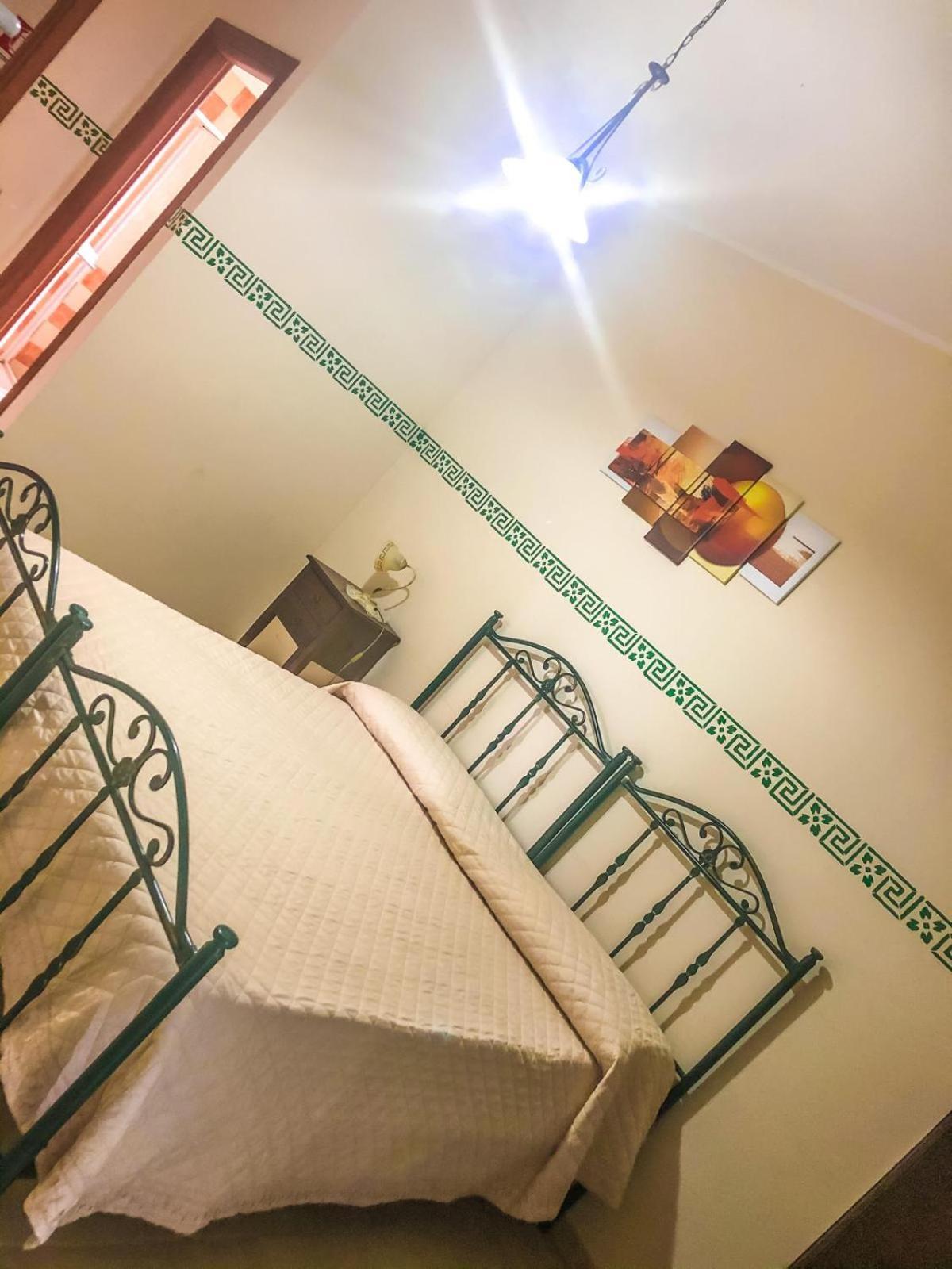 Colledisisto Srl Villa Pomarico Kültér fotó
