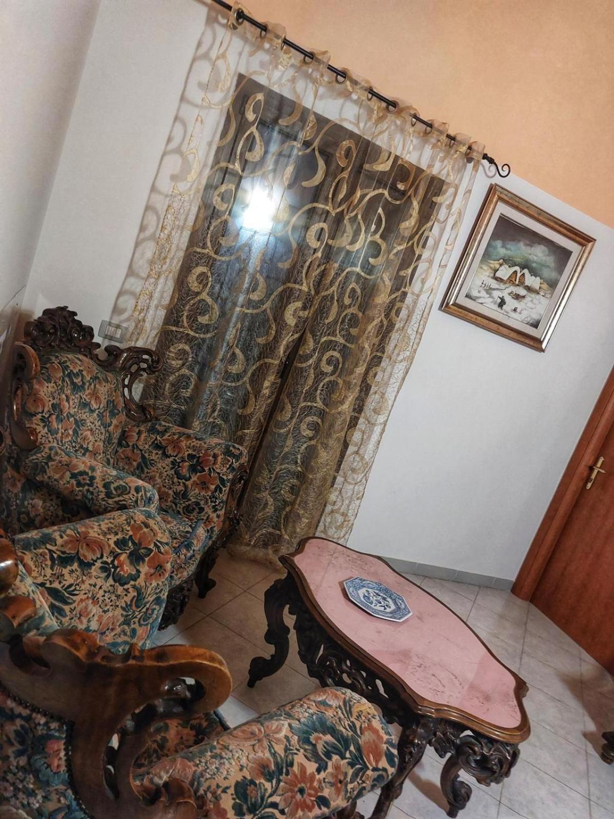 Colledisisto Srl Villa Pomarico Kültér fotó