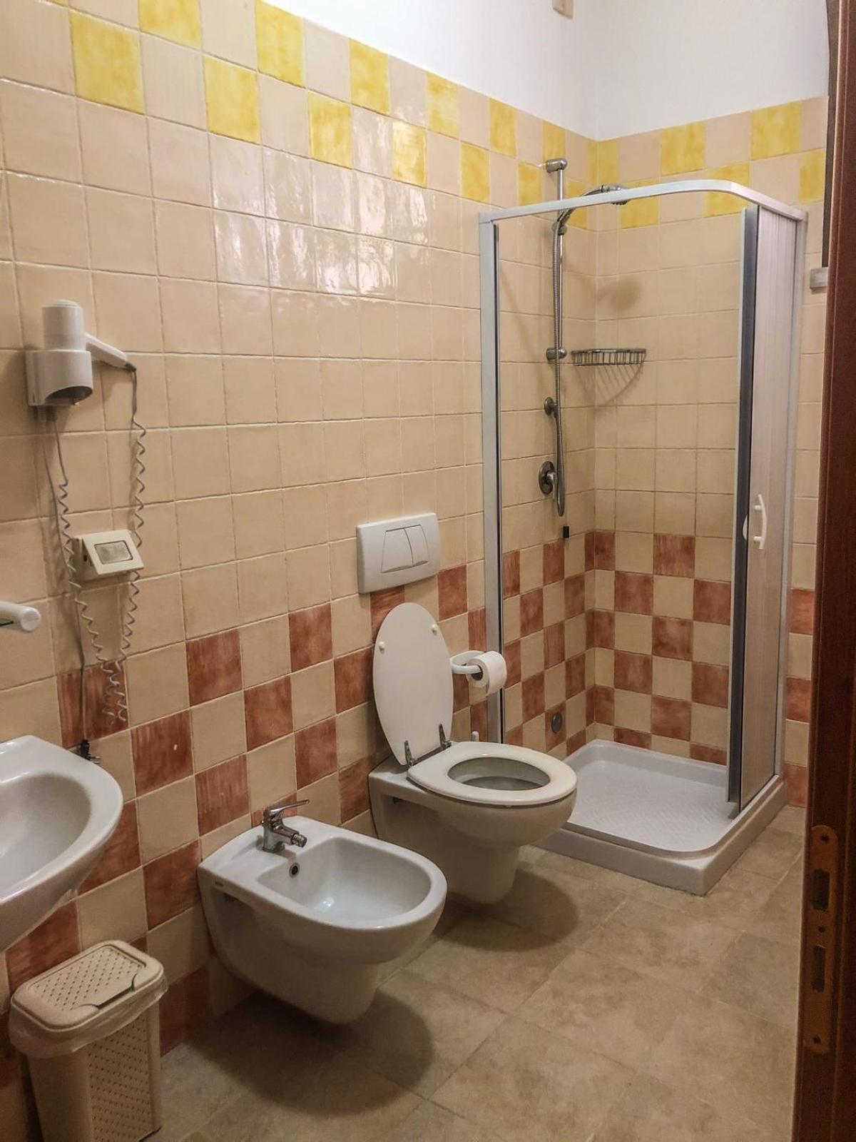 Colledisisto Srl Villa Pomarico Kültér fotó