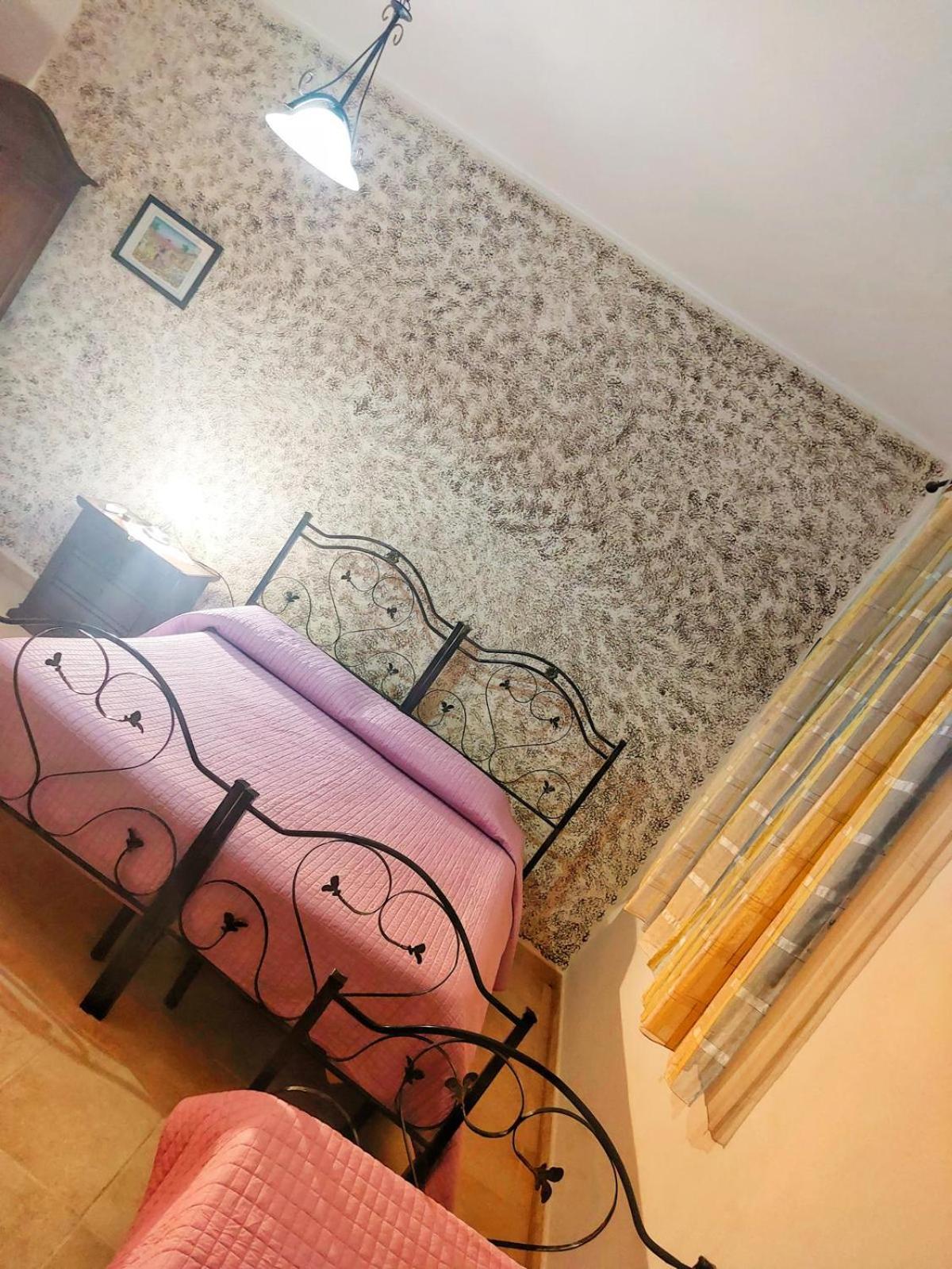 Colledisisto Srl Villa Pomarico Kültér fotó