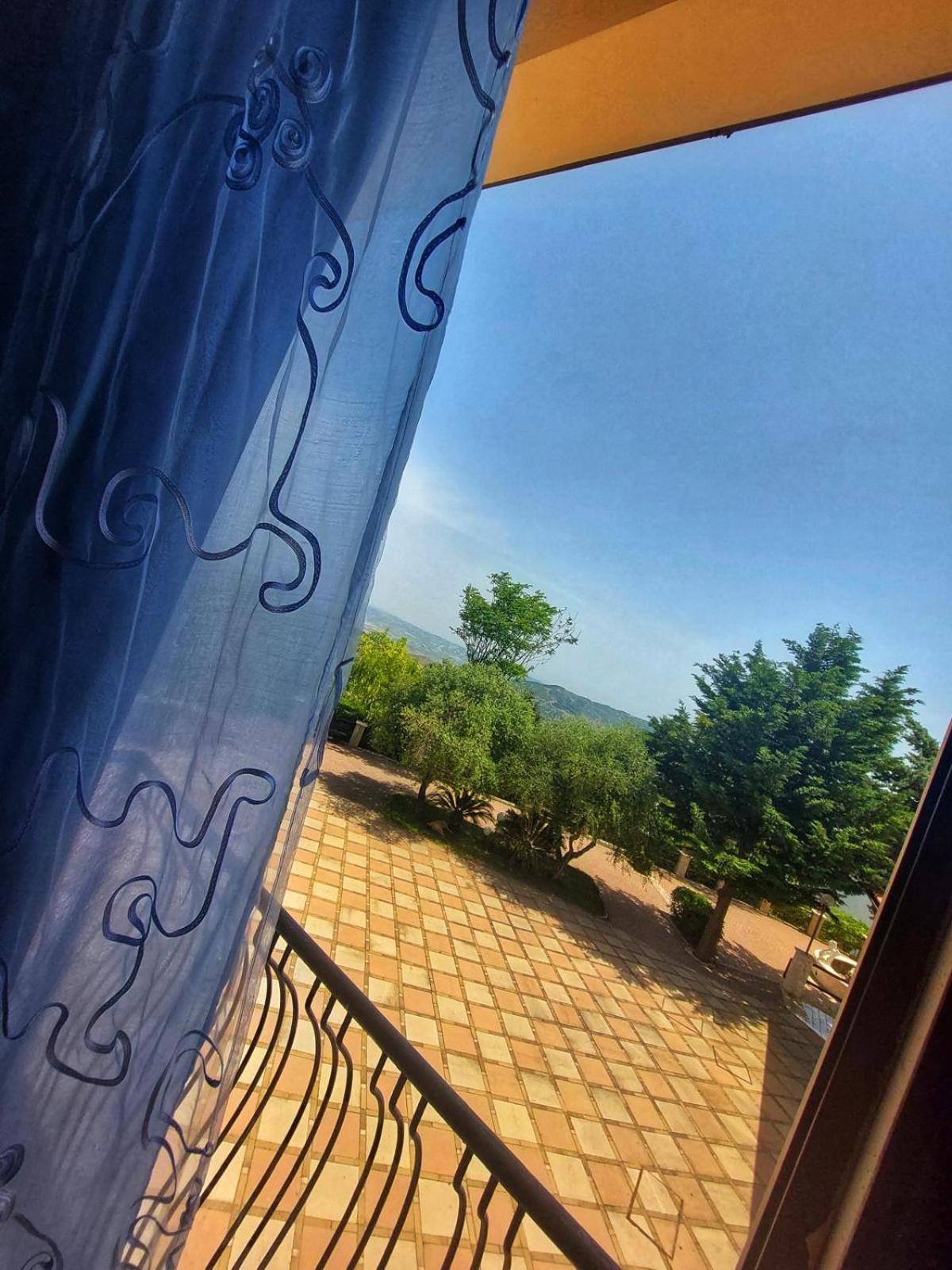Colledisisto Srl Villa Pomarico Kültér fotó