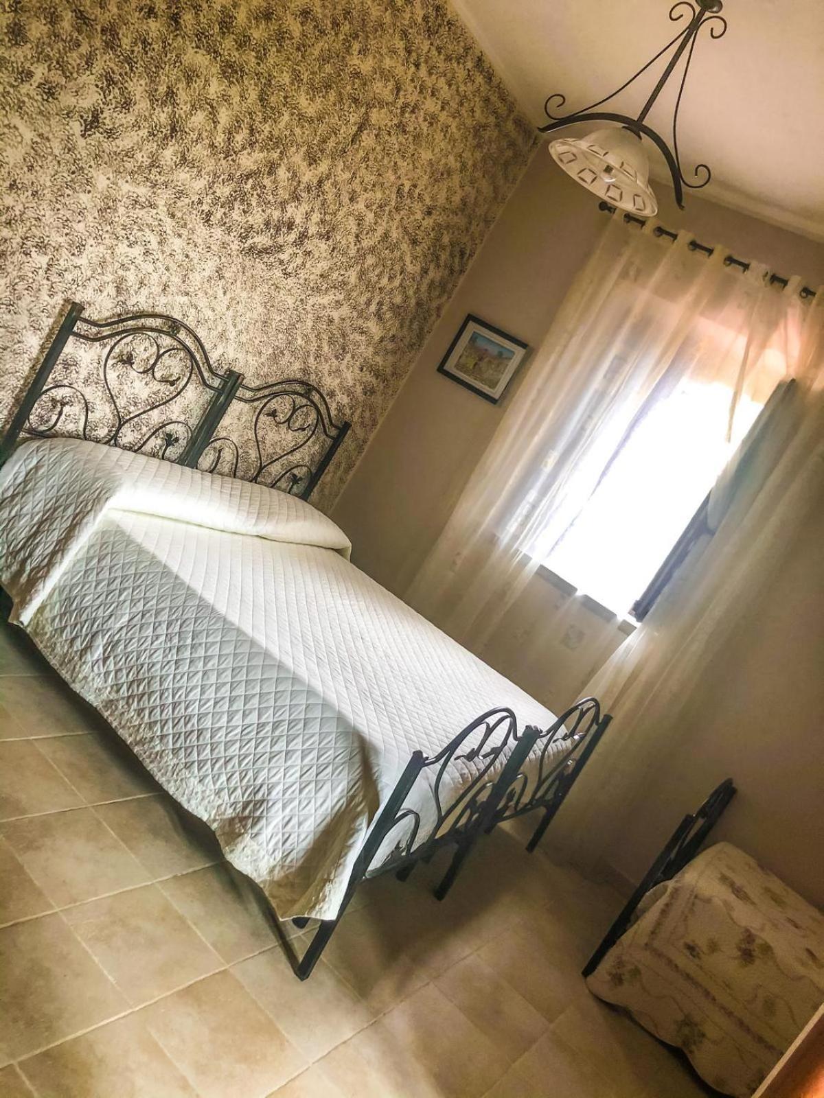Colledisisto Srl Villa Pomarico Kültér fotó