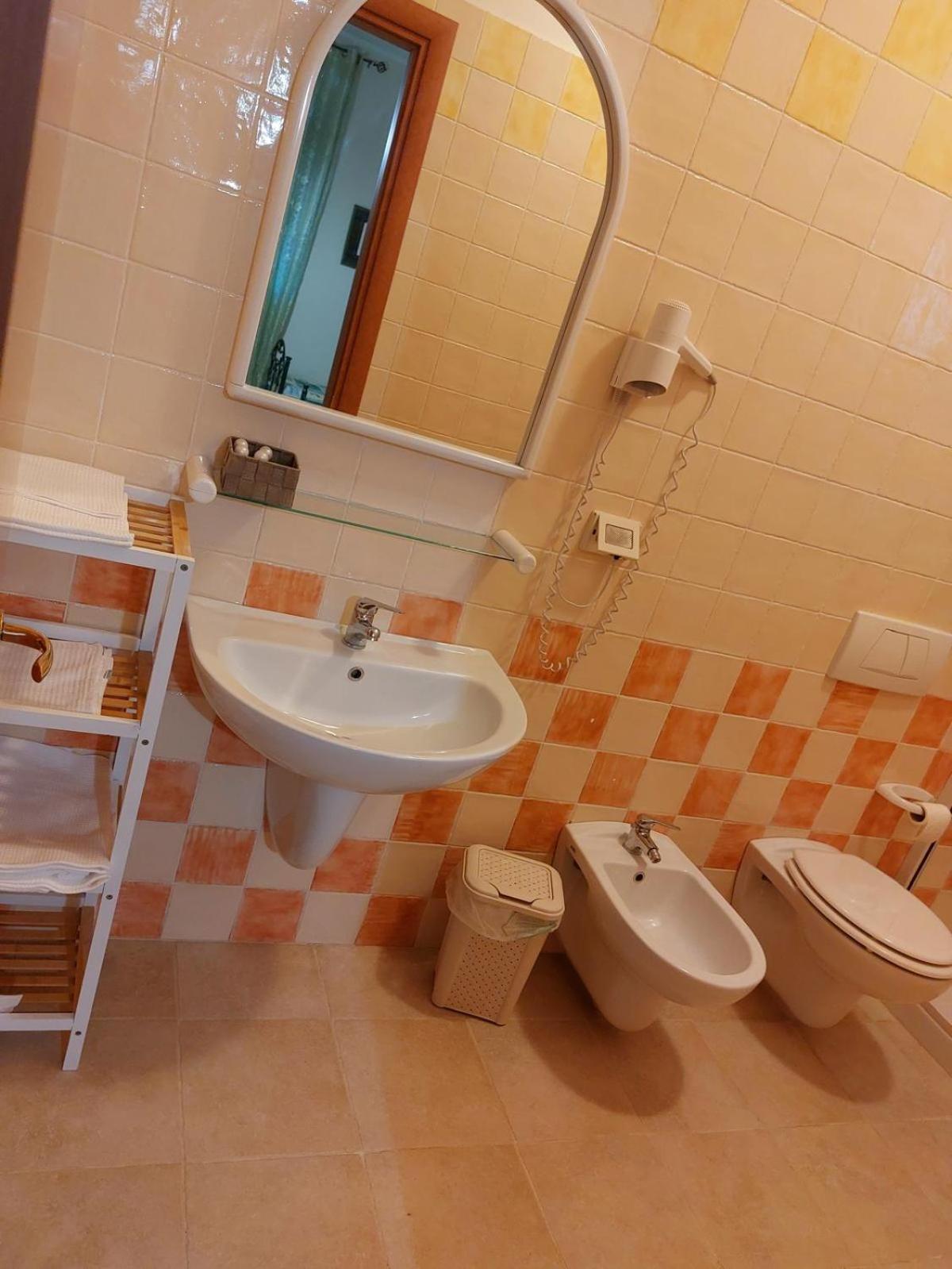 Colledisisto Srl Villa Pomarico Kültér fotó