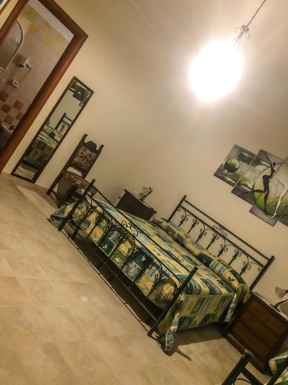 Colledisisto Srl Villa Pomarico Kültér fotó