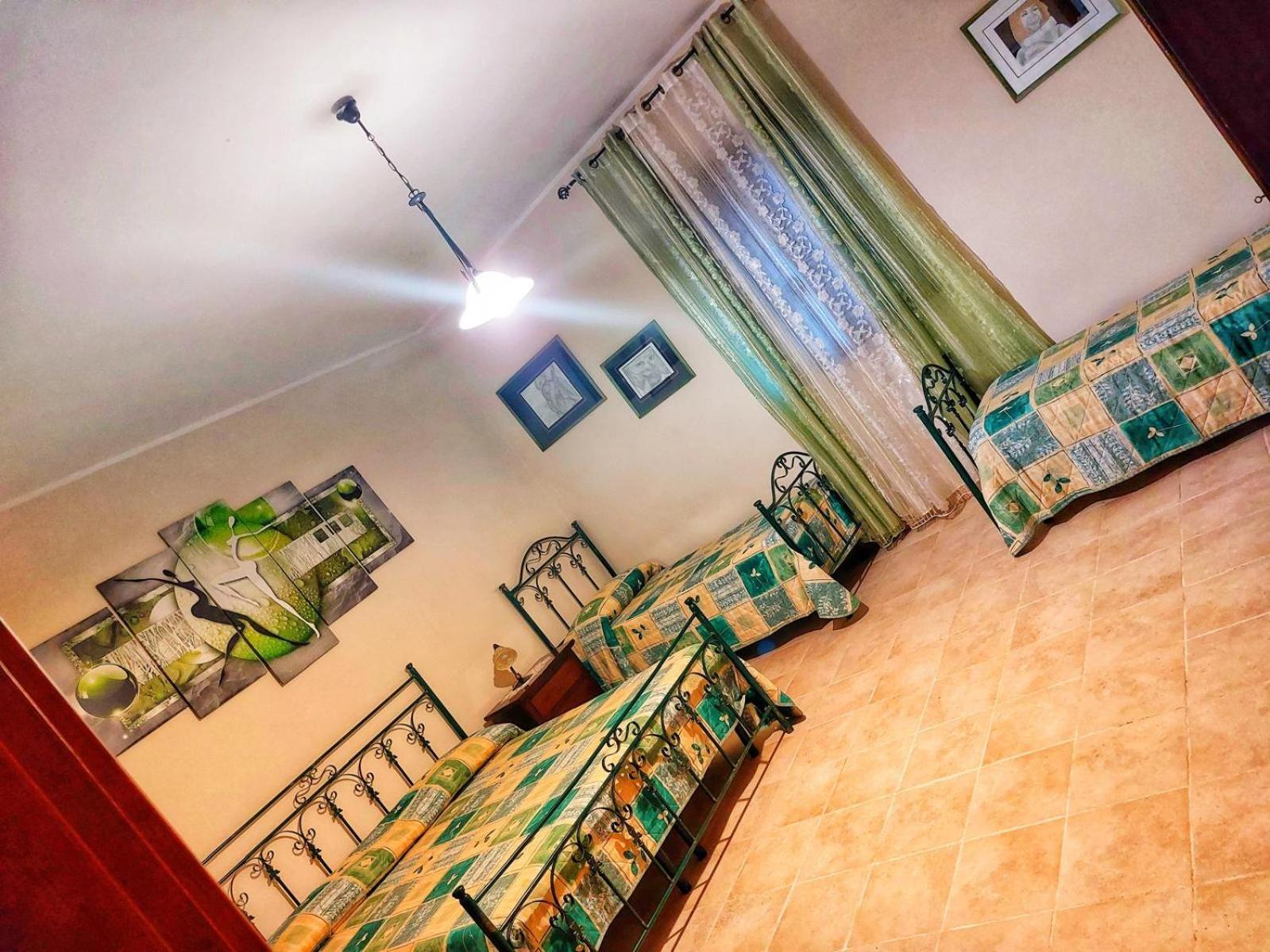 Colledisisto Srl Villa Pomarico Kültér fotó
