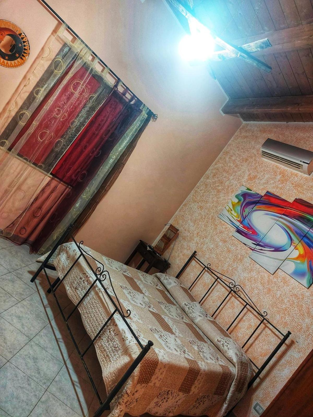 Colledisisto Srl Villa Pomarico Kültér fotó