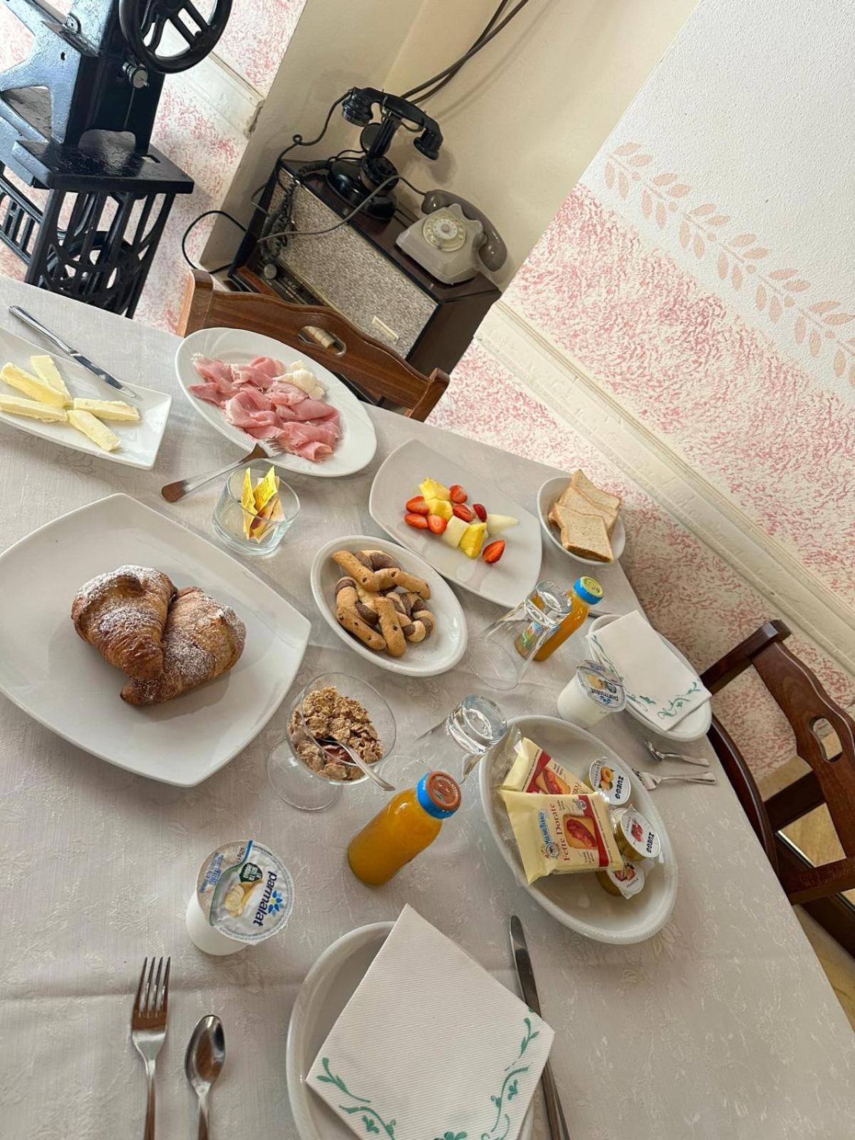 Colledisisto Srl Villa Pomarico Kültér fotó