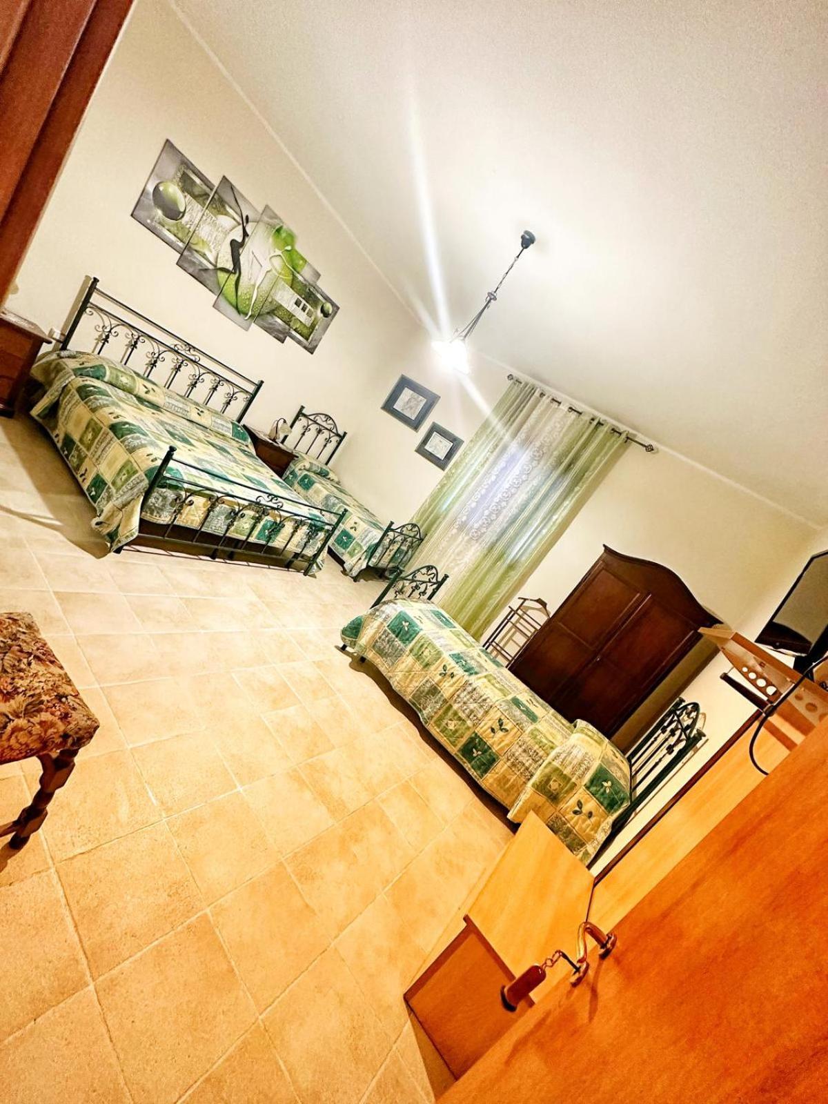 Colledisisto Srl Villa Pomarico Kültér fotó