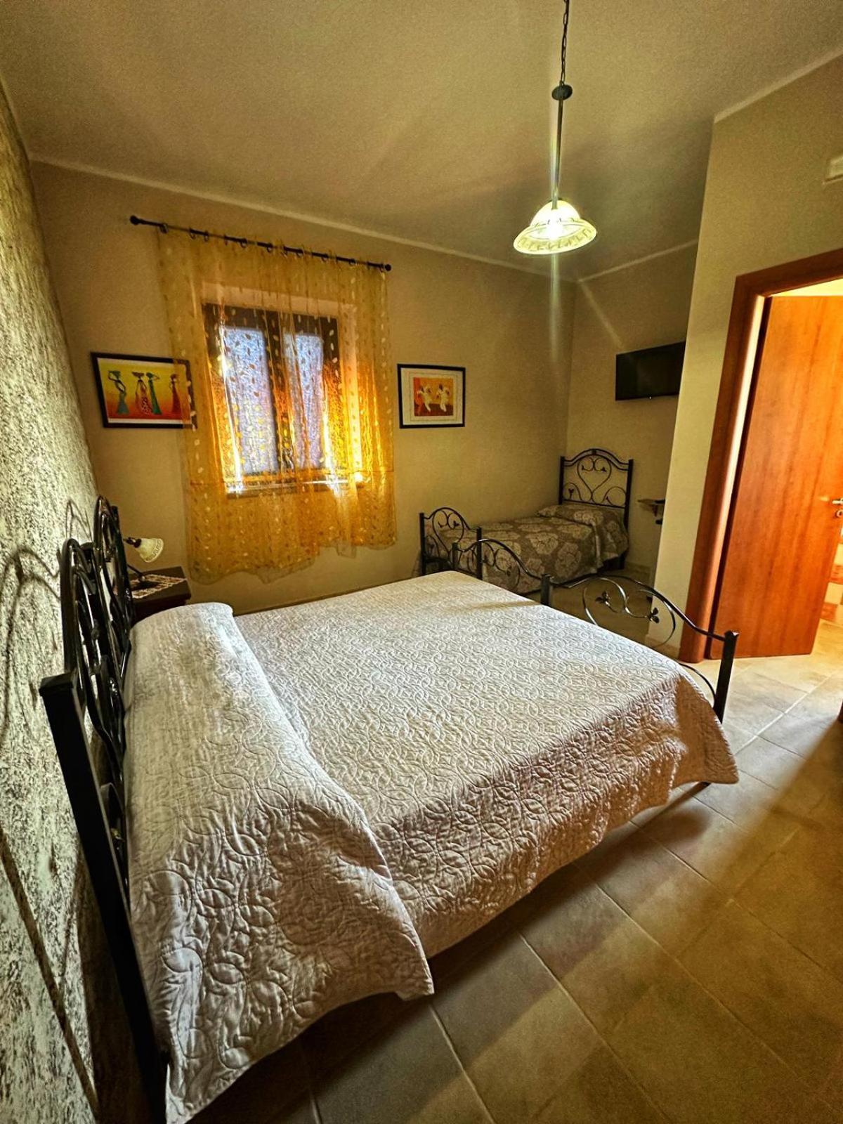 Colledisisto Srl Villa Pomarico Kültér fotó