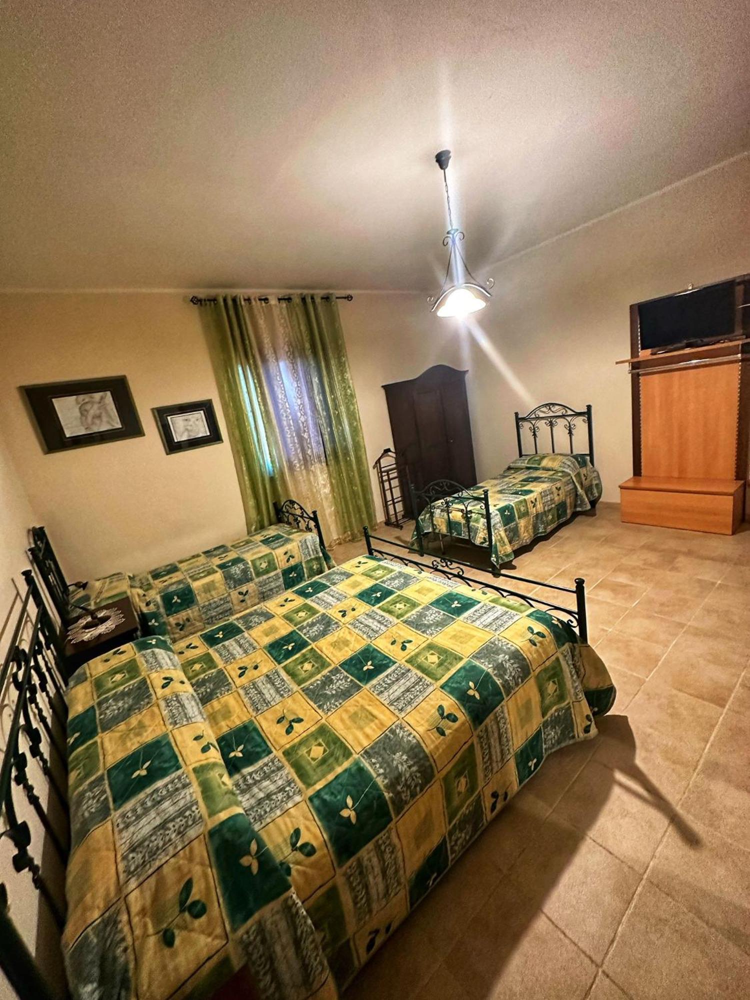 Colledisisto Srl Villa Pomarico Kültér fotó