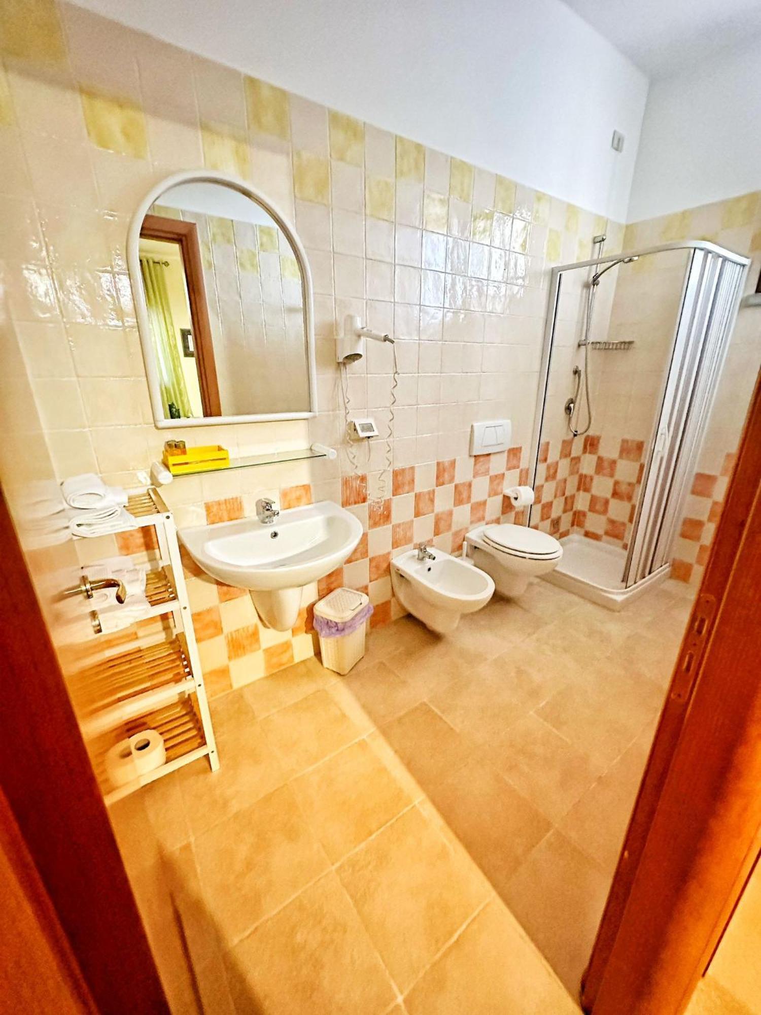 Colledisisto Srl Villa Pomarico Kültér fotó