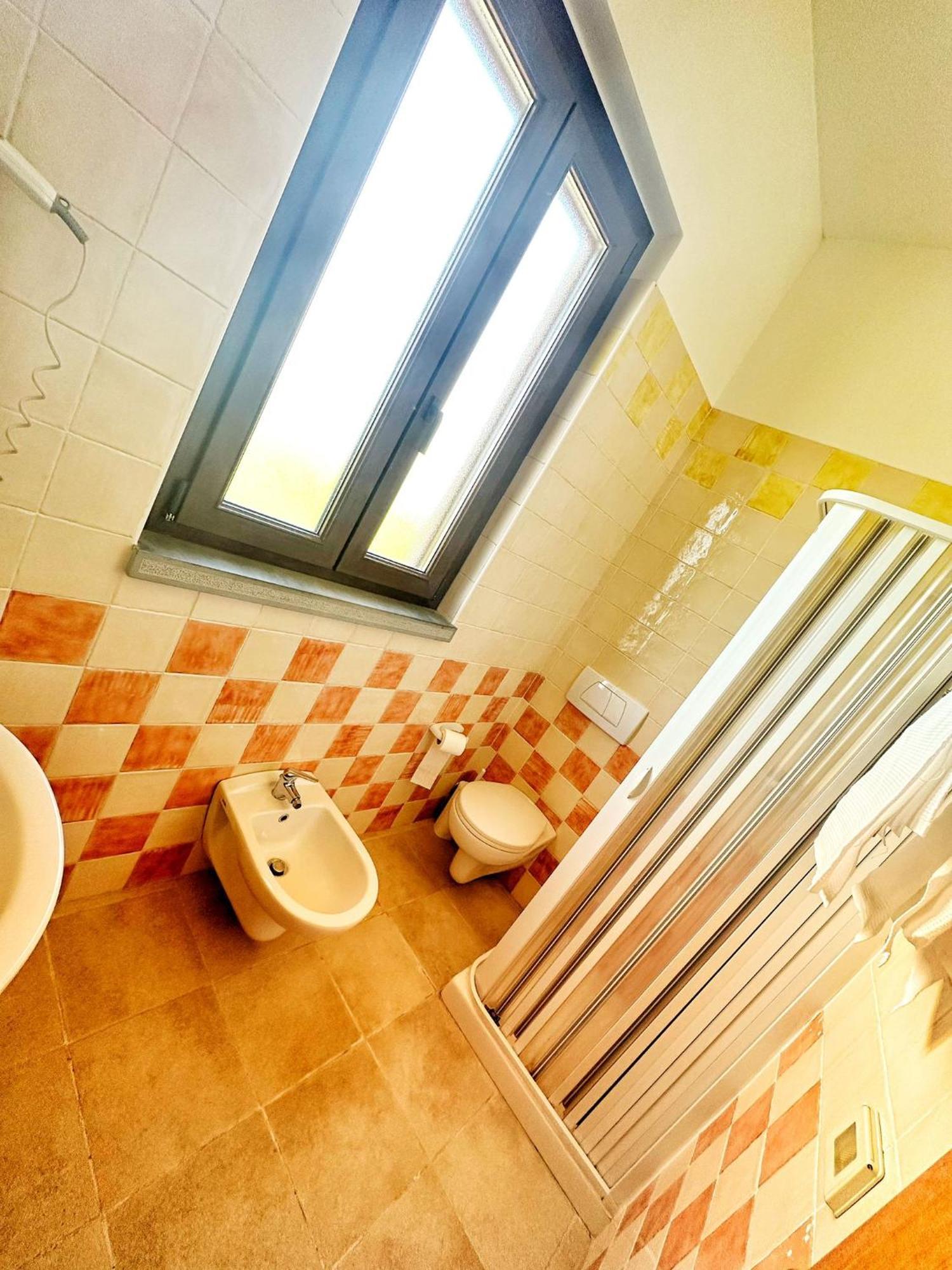 Colledisisto Srl Villa Pomarico Kültér fotó