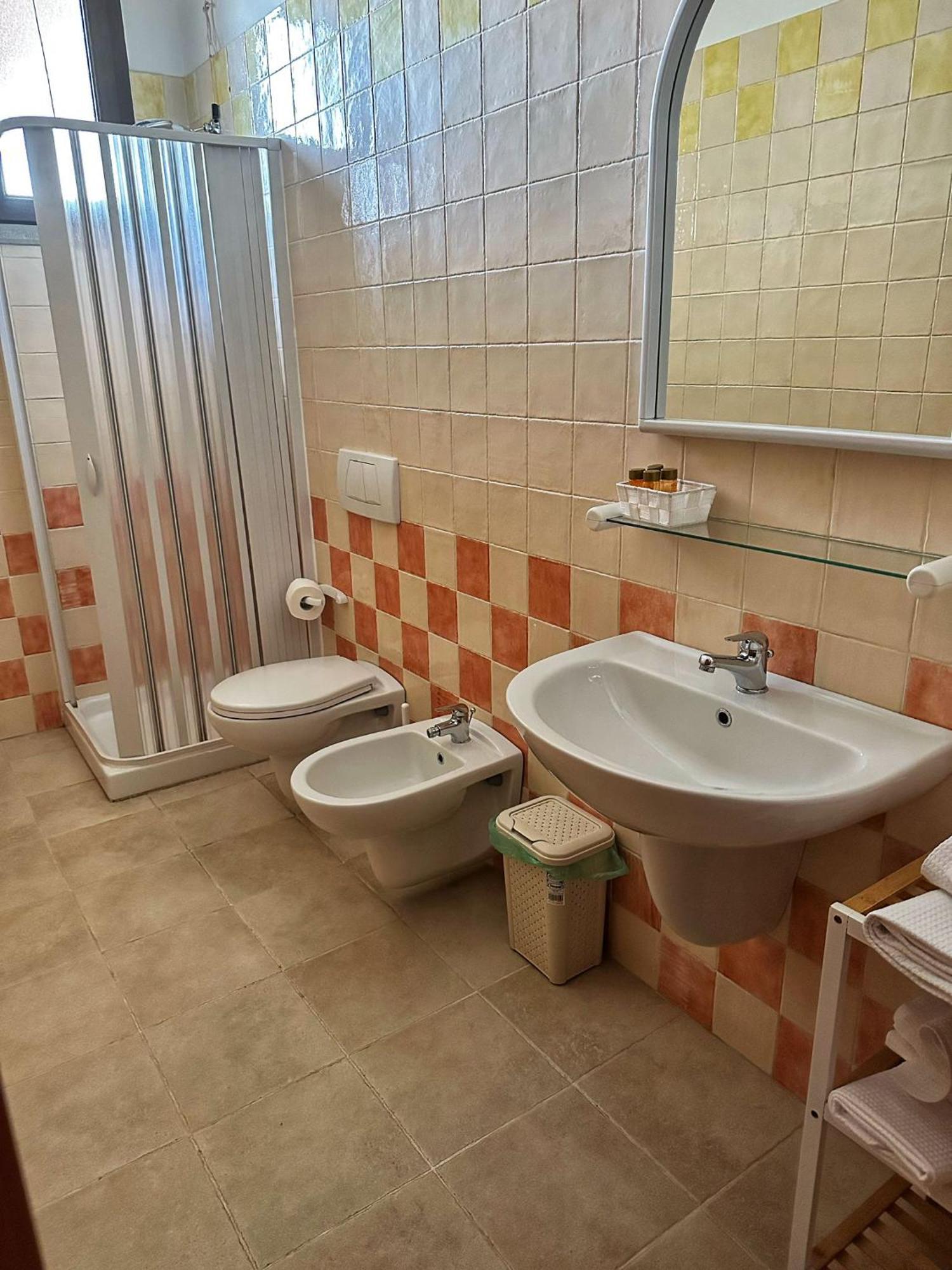 Colledisisto Srl Villa Pomarico Kültér fotó