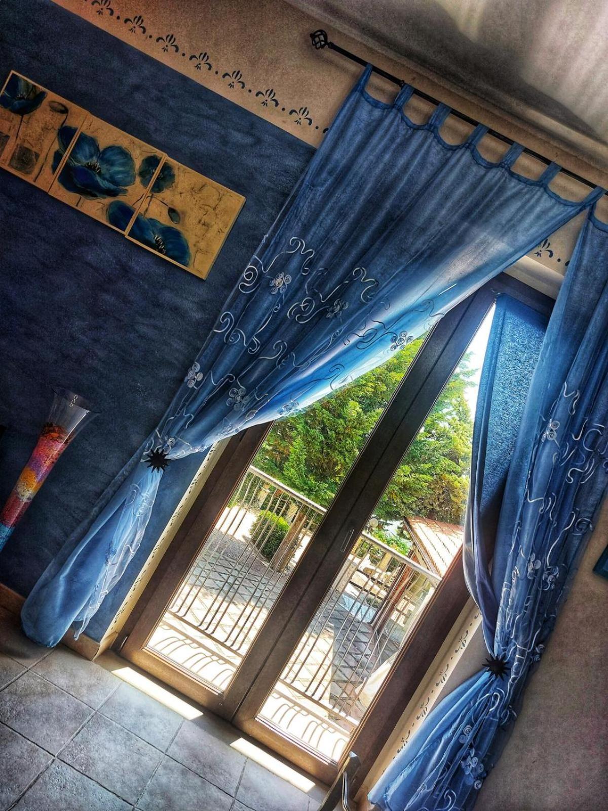 Colledisisto Srl Villa Pomarico Kültér fotó